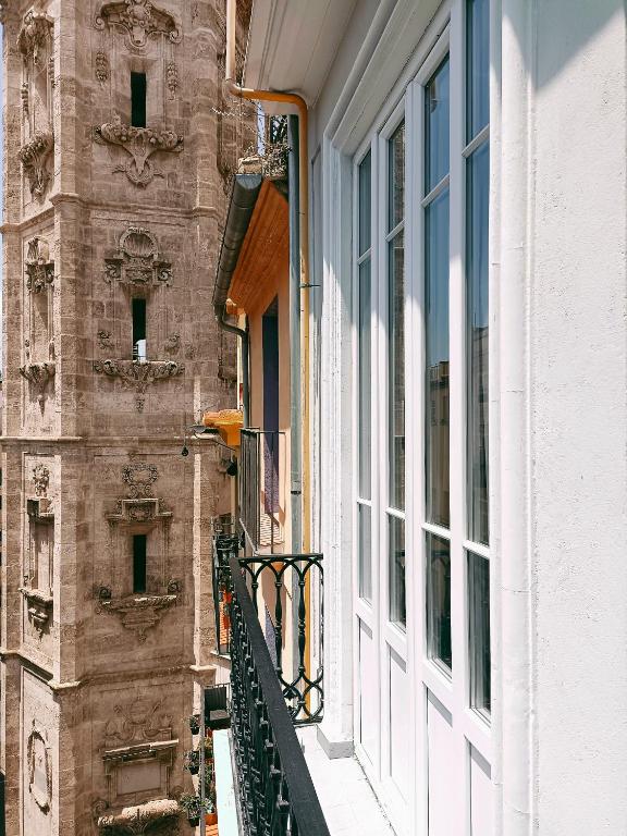 Hotel El Siglo, Valencia – Updated 2023 Prices