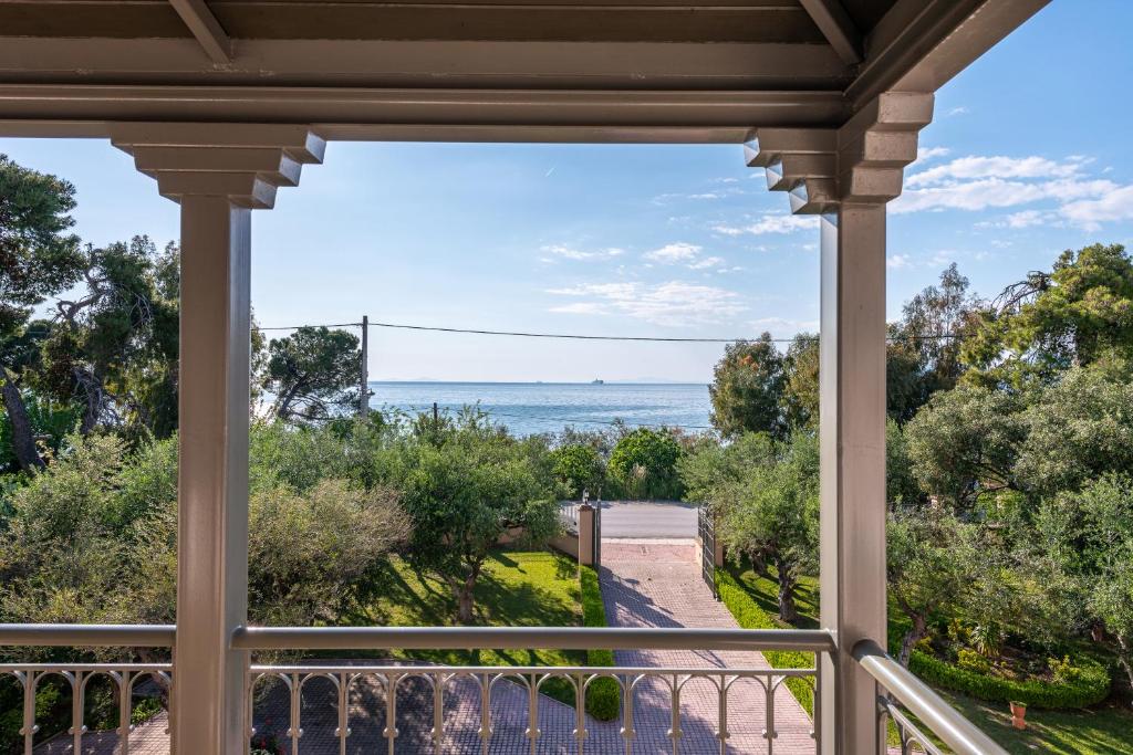 Sunset English Villas - Apartamento Con Vista Al Mar