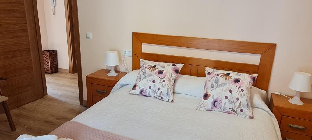 Apartamentos El Pigazu - 8