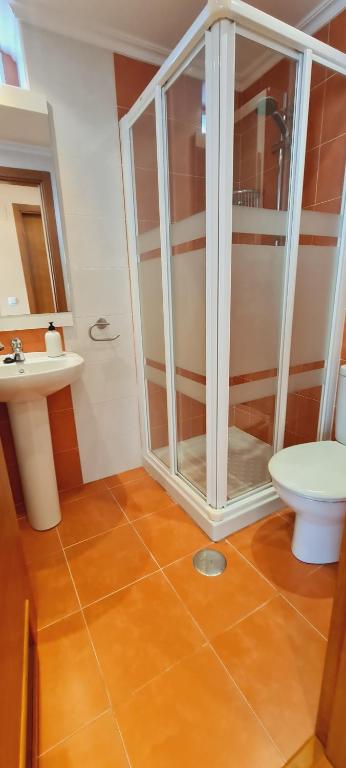 Apartamentos El Pigazu - 10