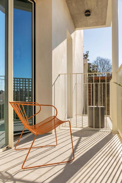 Pátio do Tijolo - 1