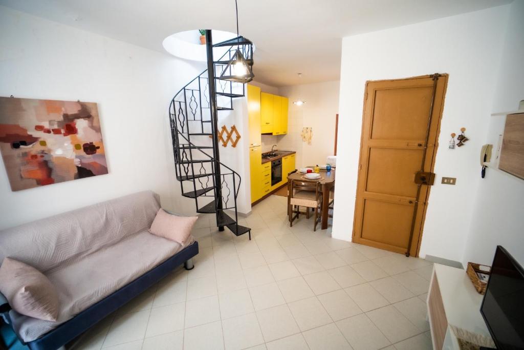 Mini appartamento Trapani Porto, Trapani – Prezzi aggiornati per il 2024