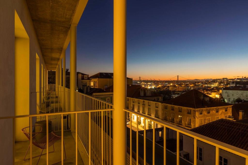 Pátio do Tijolo - 19