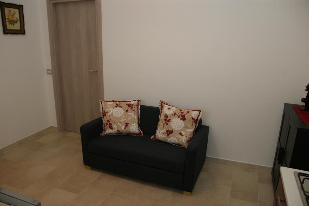 B&B El Brumista - 17