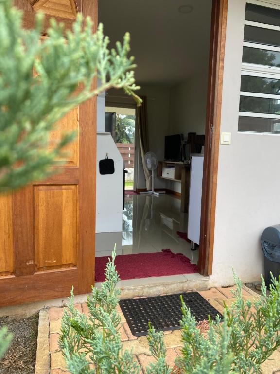 Jorsen House Tahiti 2 : bungalow confortable, Taravao - photo 11 - Tahiti, Polynésie