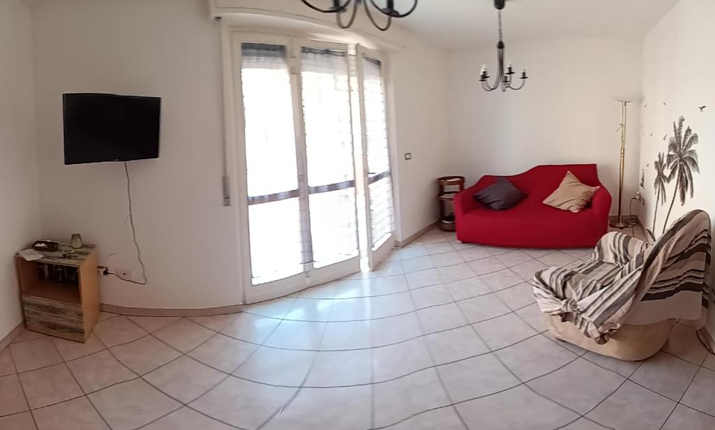 Faluma - Apartamento De Un Dormitorio
