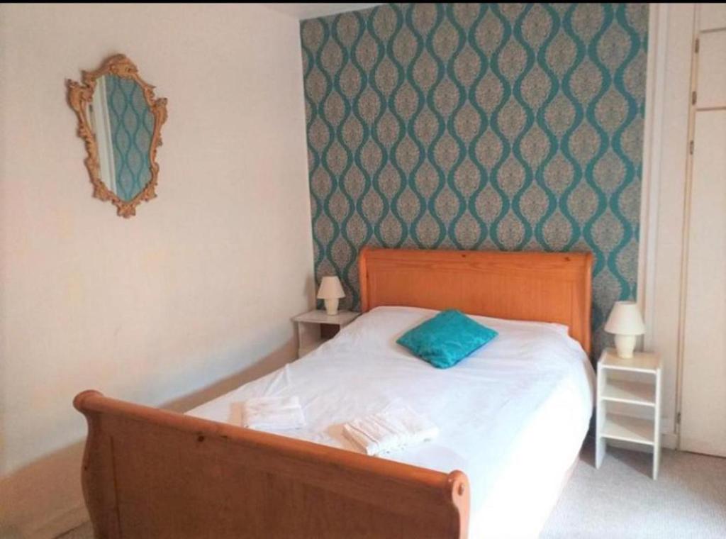 Holiday home Townhouse Wexford Town Private Garden, Ireland