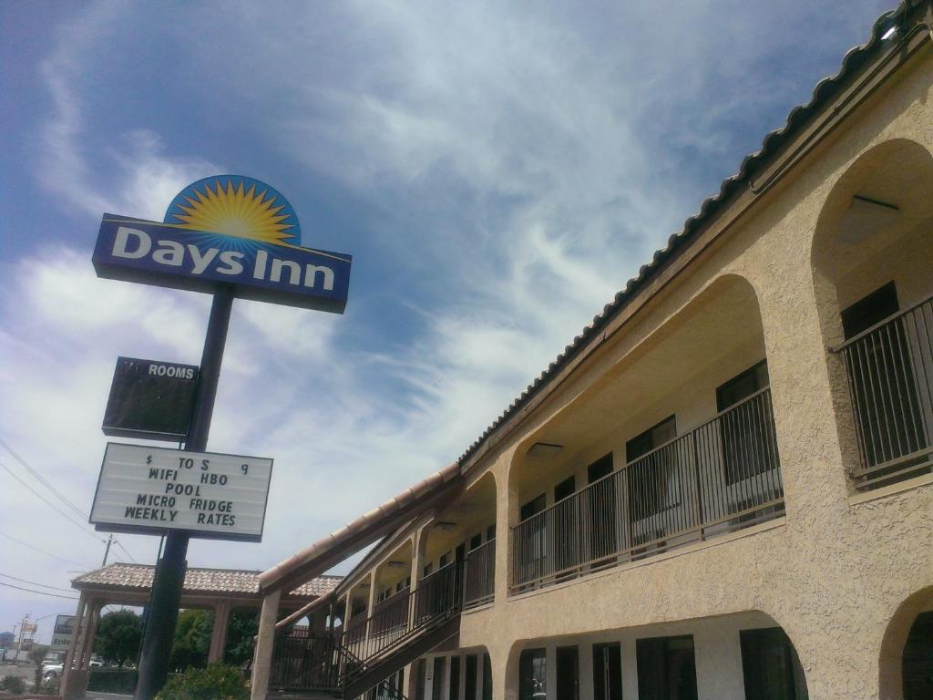 Days Inn by Wyndham Kingman East, Kingman – Updated 2023 Prices