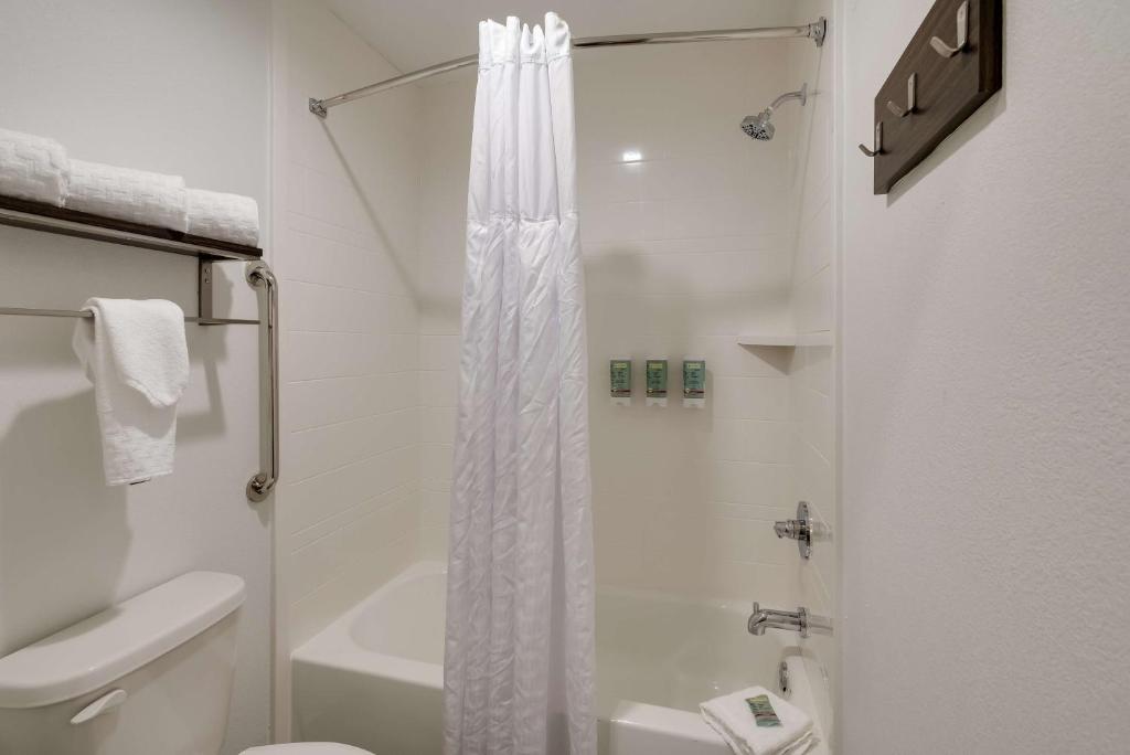Best Western La Place Inn - Suite Queen Con Dos Camas Queen - Cocina/no Fumar