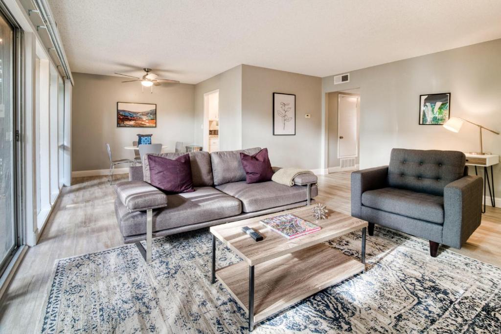 Beautiful 2BR Apartment in Palo Alto, Palo Alto (updated prices 2024)