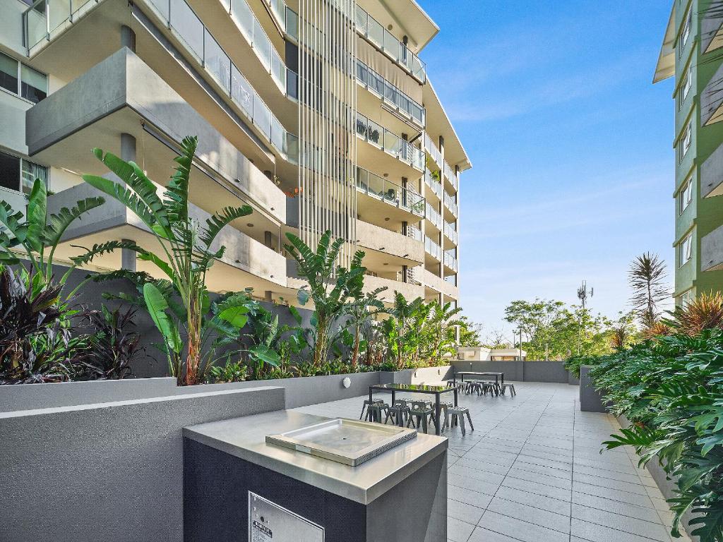 Quest Breakfast Creek - Resim 19