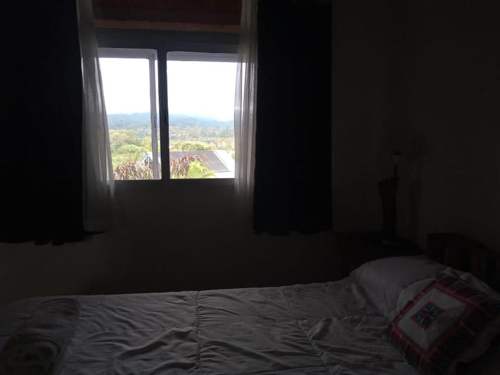 Hostería La María - Habitación Doble Con Baño Privado