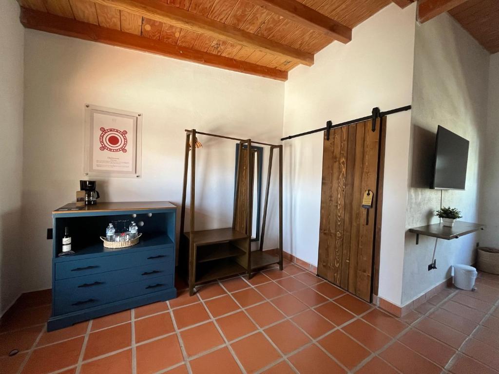Casa Entrevez - Camera Doppia Deluxe