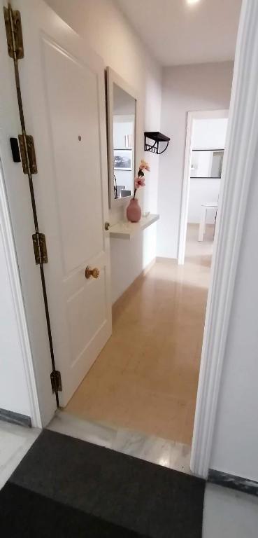 Zdjęcie z galerii obiektu Paseo Imperial w mieście Arcos de la Frontera