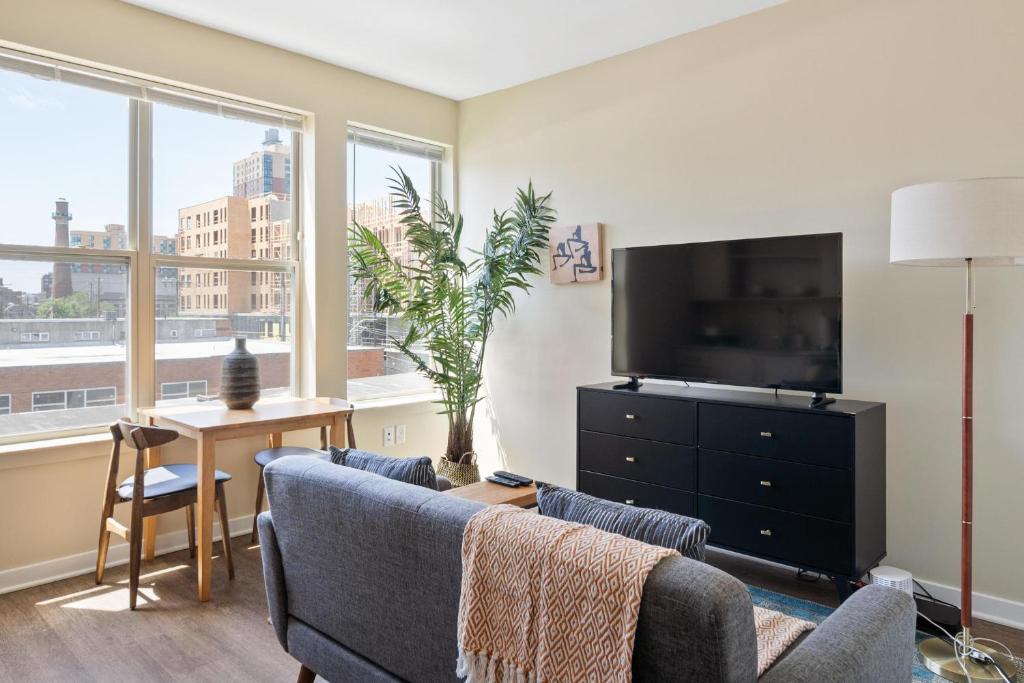 Beautiful Studio Apartment in Yonkers (EE.UU. Yonkers)