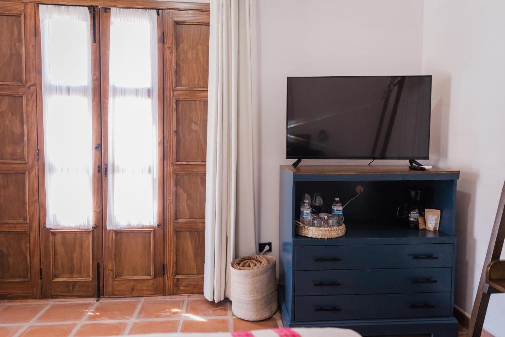 Casa Entrevez - Camera King Standard