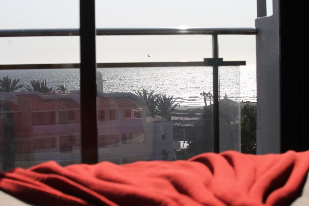 Fotografie z fotogalerie ubytování La Suite Hotel Agadir Adults Only v destinaci Agadir