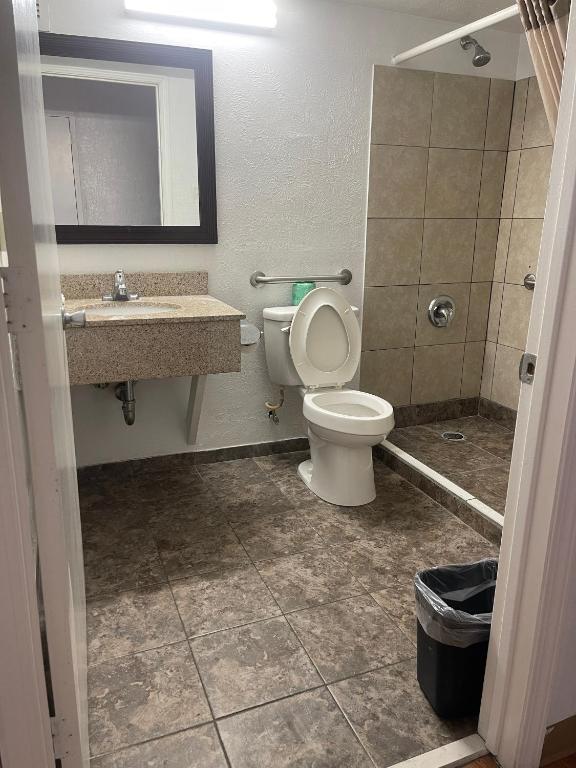 Regal 8 Inn & Suites - Deluxe King Room