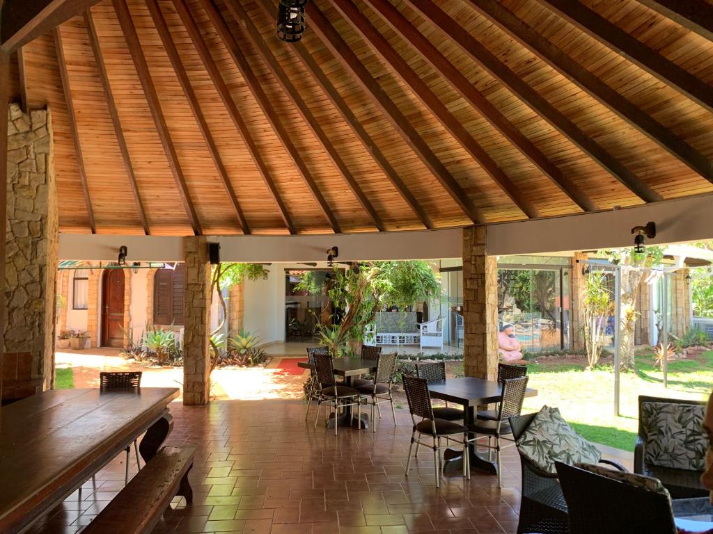 Fotografie z fotogalerie ubytování Apart Hotel La Tour v destinaci Hernandarias