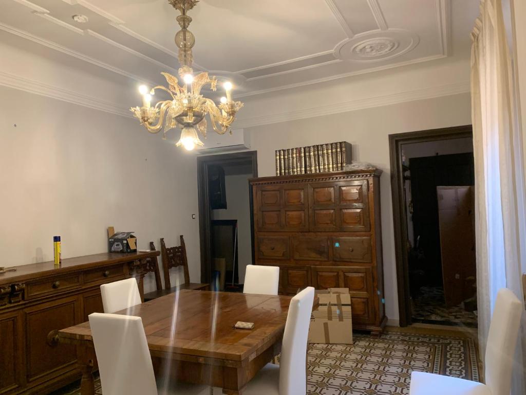 Ảnh trong thư viện ảnh của casa contessa rinaldi ở Bologna