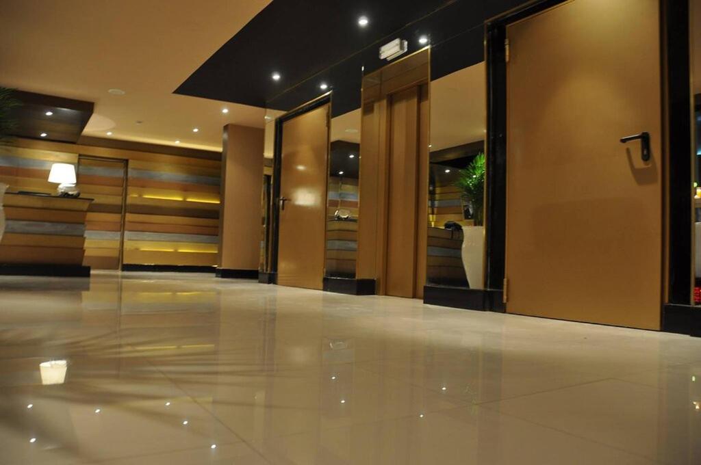 Fotografie z fotogalerie ubytování La Suite Hotel Agadir Adults Only v destinaci Agadir