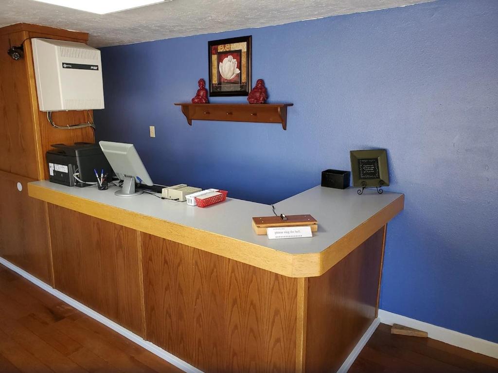 Φωτογραφία από το άλμπουμ του Safari Motel σε Nephi