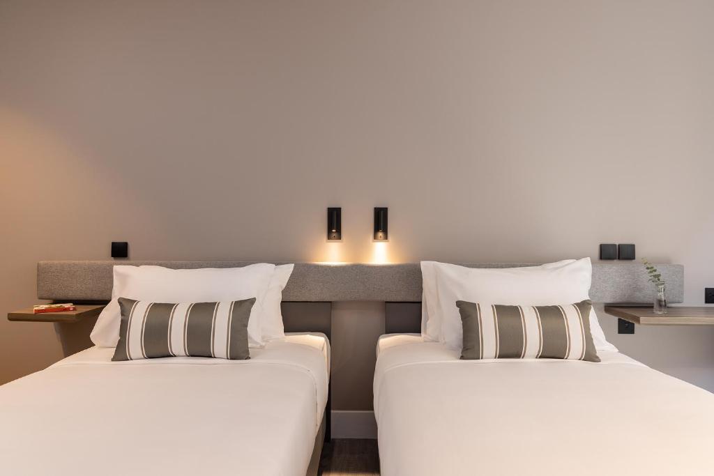 Travelodge Nimman - Resim 32