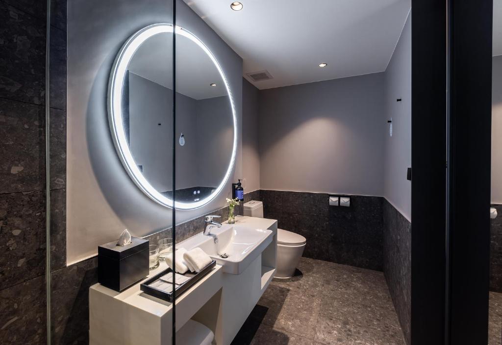 Travelodge Nimman - Resim 33