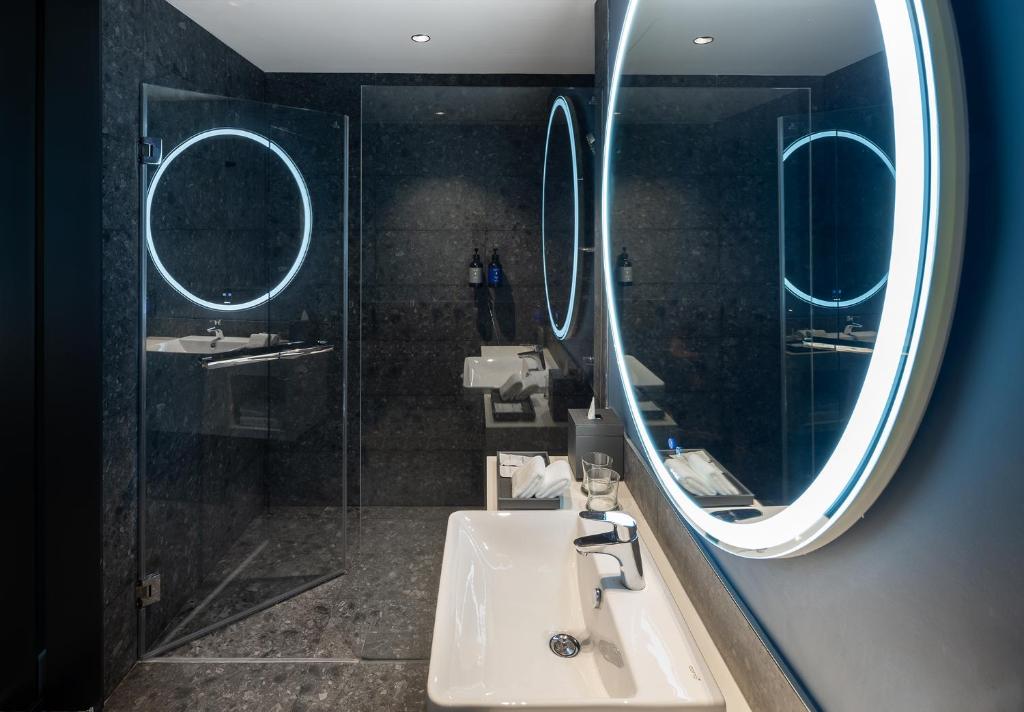 Travelodge Nimman - Resim 38