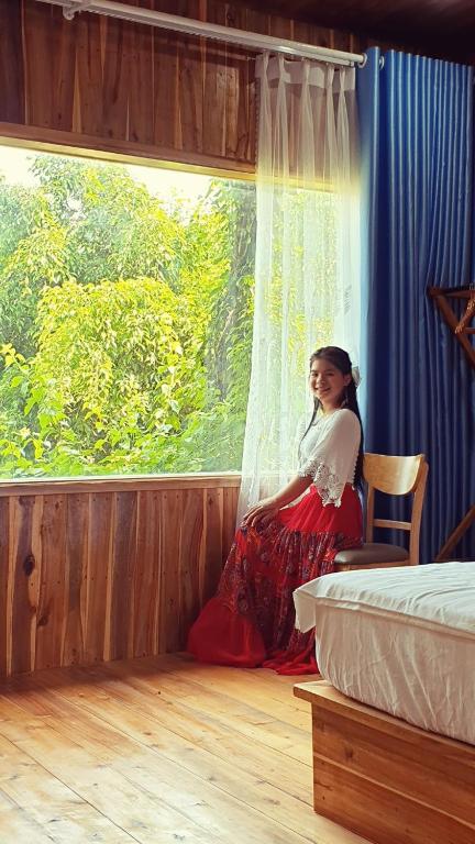 Fotografie z fotogalerie ubytování Tuyet's Homestay v destinaci Ninh Binh