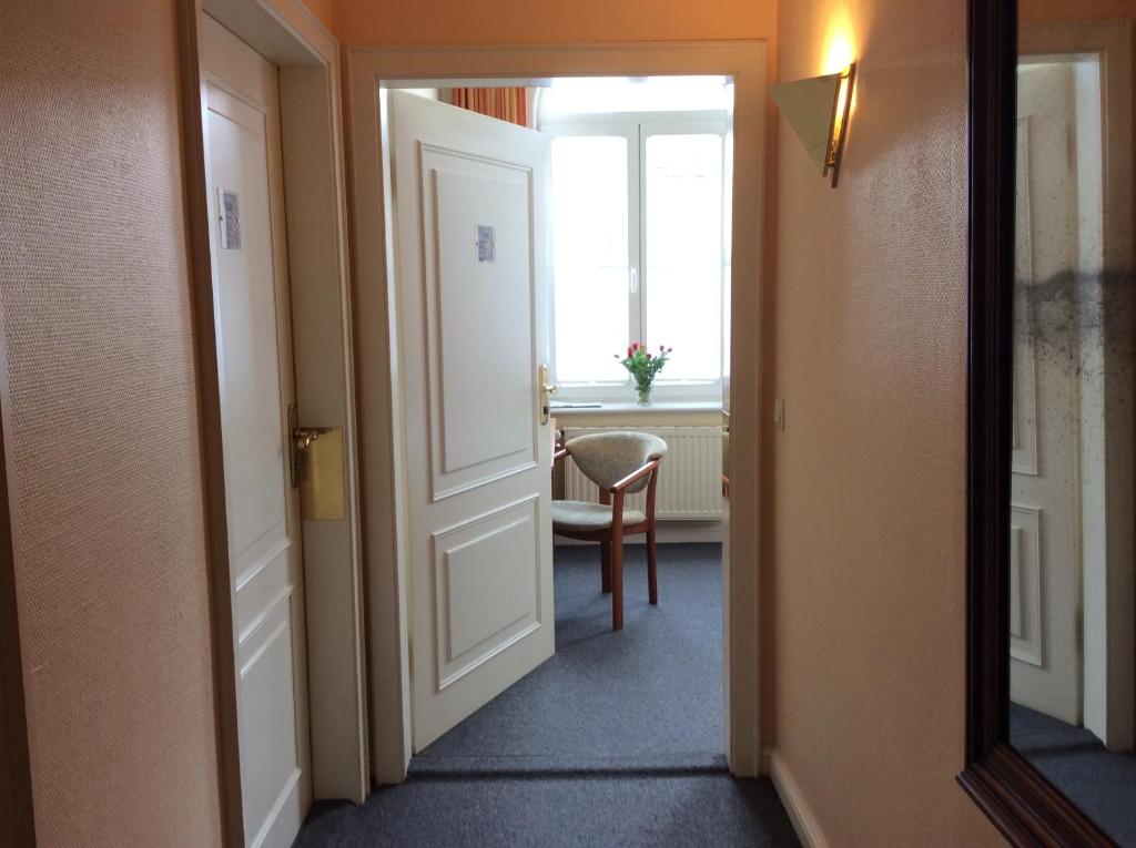 Fotografie z fotogalerie ubytování Marin Hotel Sylt GmbH v destinaci Westerland