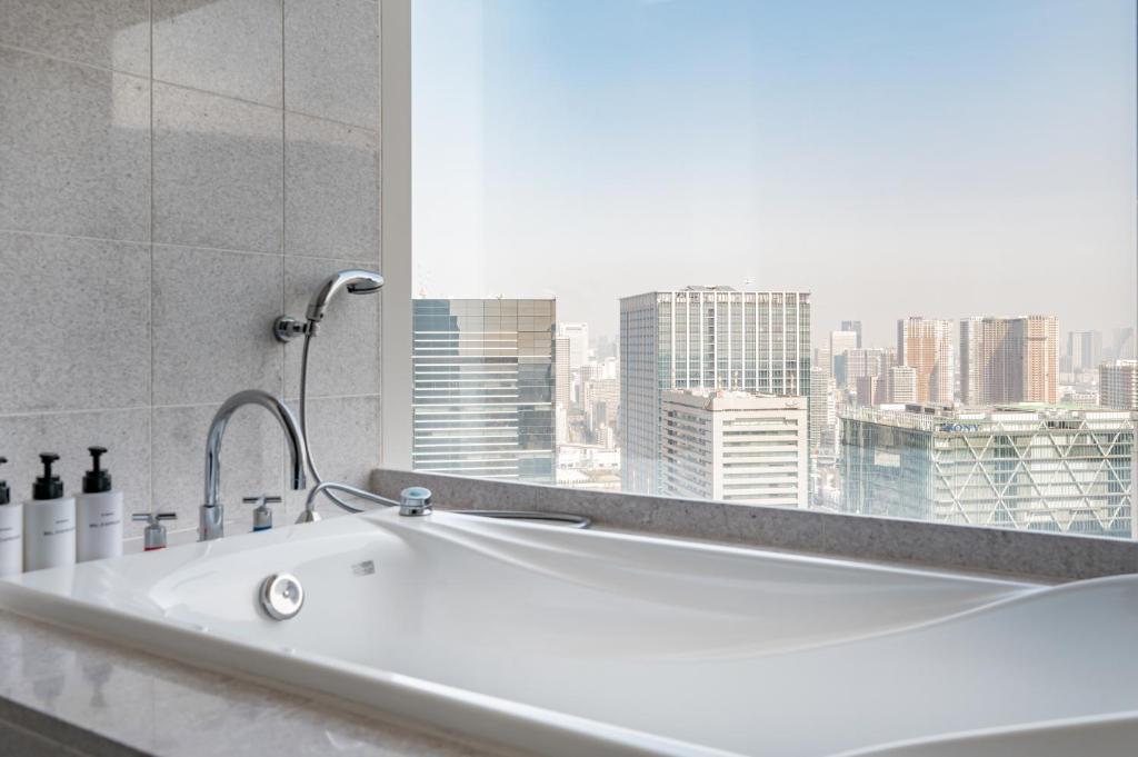 Foto dalla galleria di The Strings by InterContinental, Tokyo by IHG a Tokyo