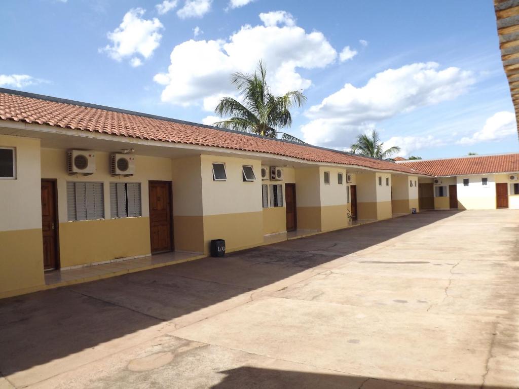 Hotel Vitalli
