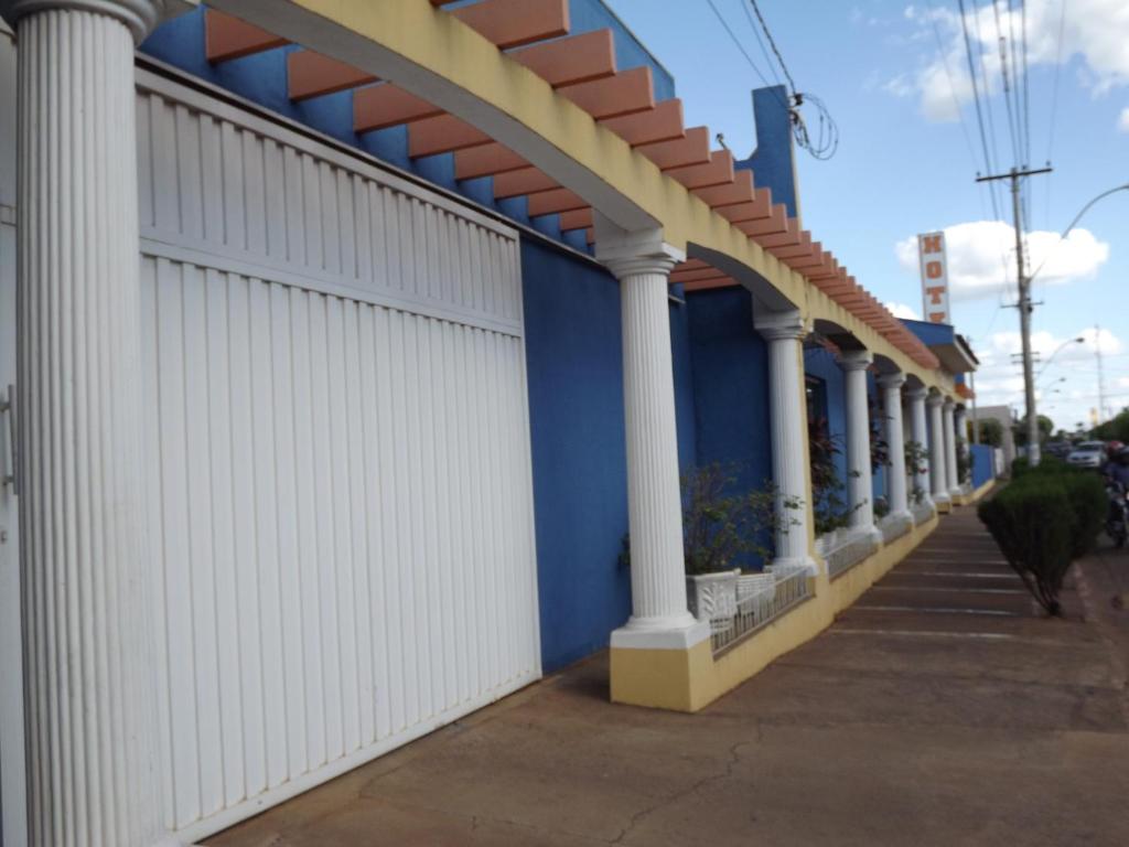  Hotel Vitalli