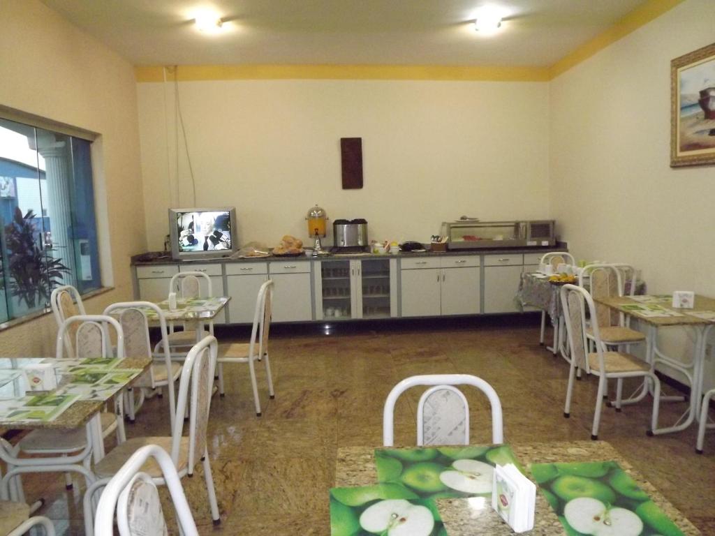  Hotel Vitalli