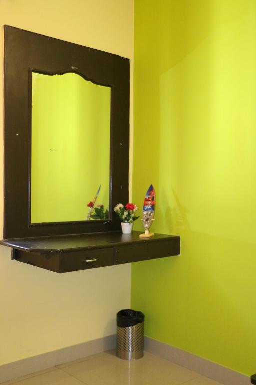 Fotografie z fotogalerie ubytování GT Residency-T Nagar v destinaci Čennaí