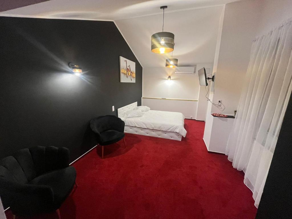 Karma caffe&rooms - Resim 20