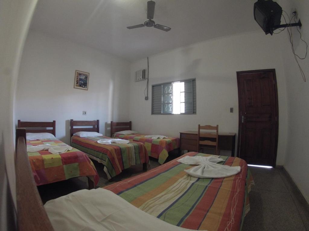  Hotel Vitalli