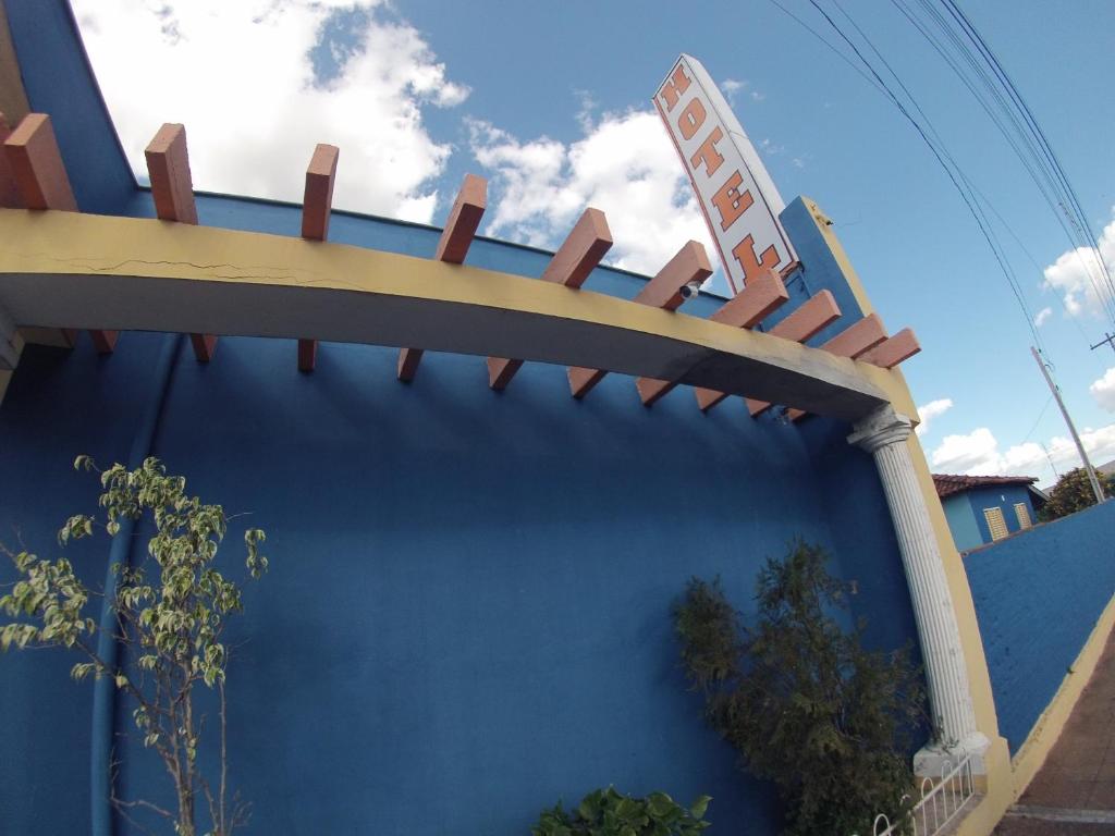  Hotel Vitalli
