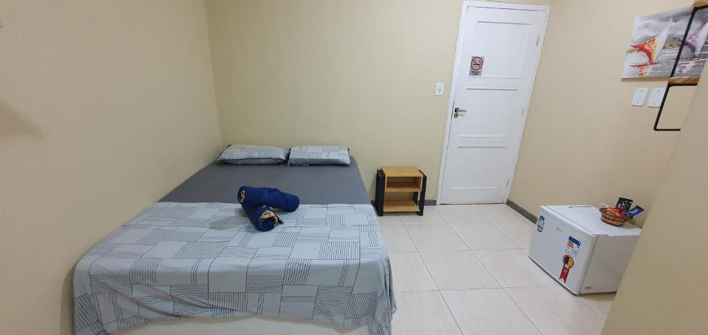 Pousada Casa da Vovó - Sua casa pertinho da Praia - 