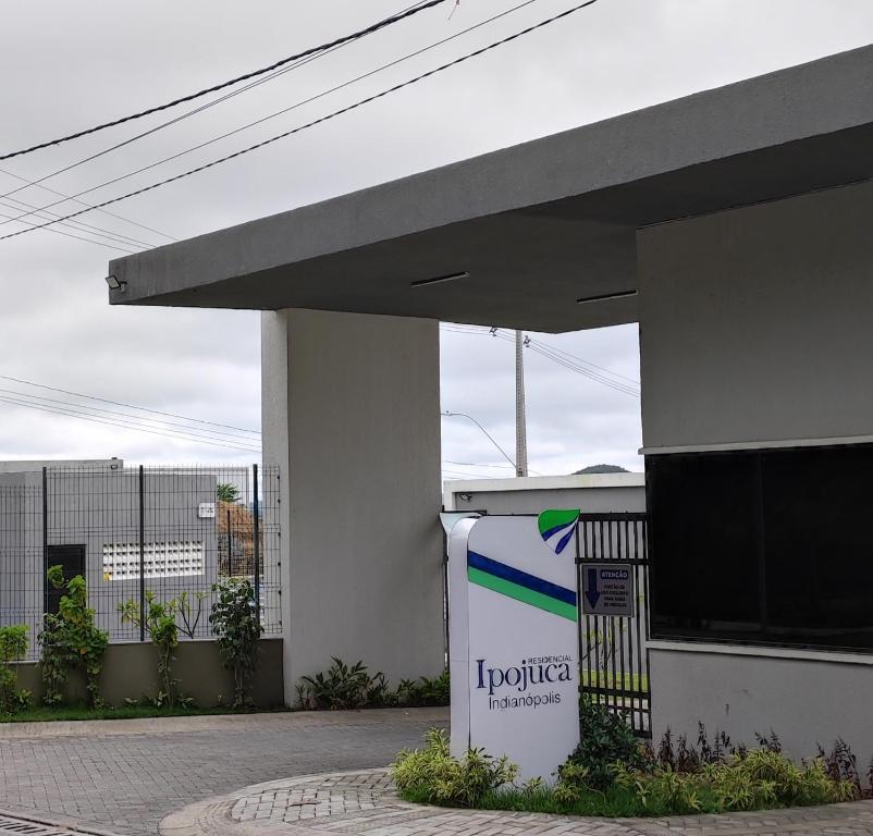 Apartamento São João de Caruaru - Appartamento Con 2 Camere Da Letto