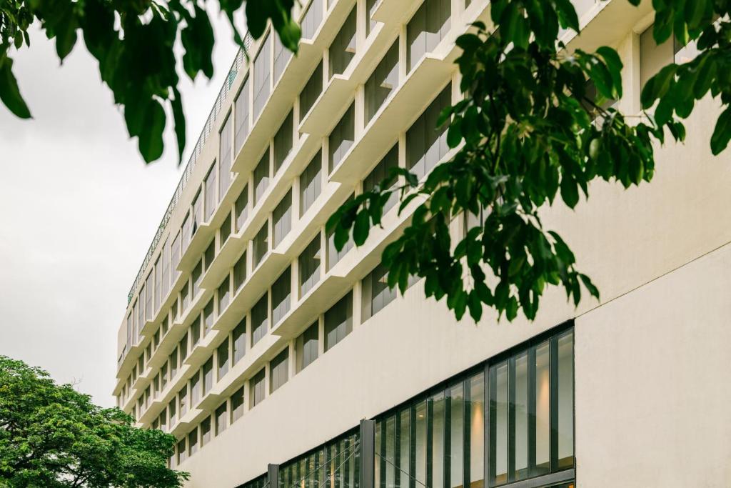 Greenpark Bengaluru - Housity