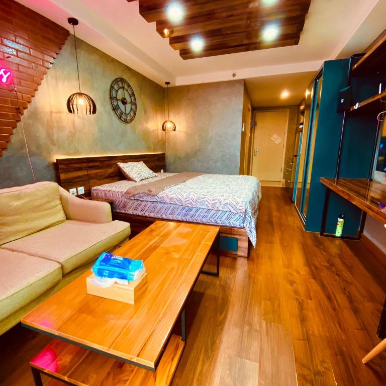 Apartemen Yudhistira 1509 BY RRmanagemen