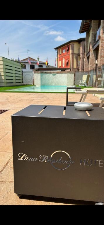 Luna Residence Hotel,Casalmaggiore 2023