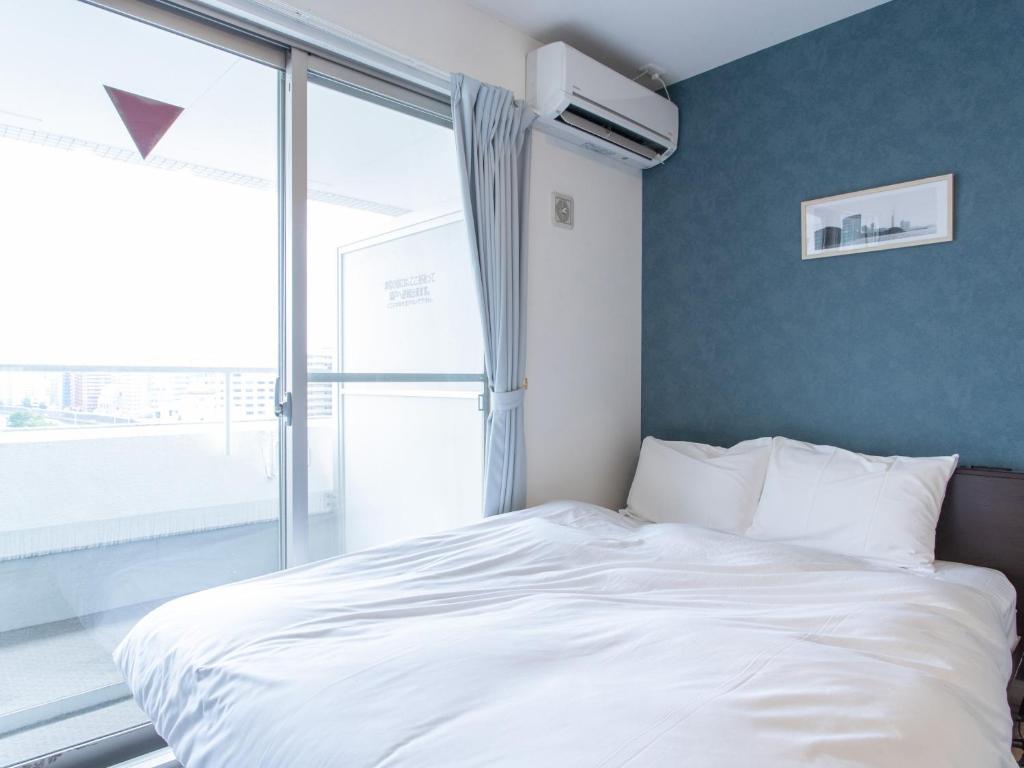 Reality Hakata 2 - Double Room