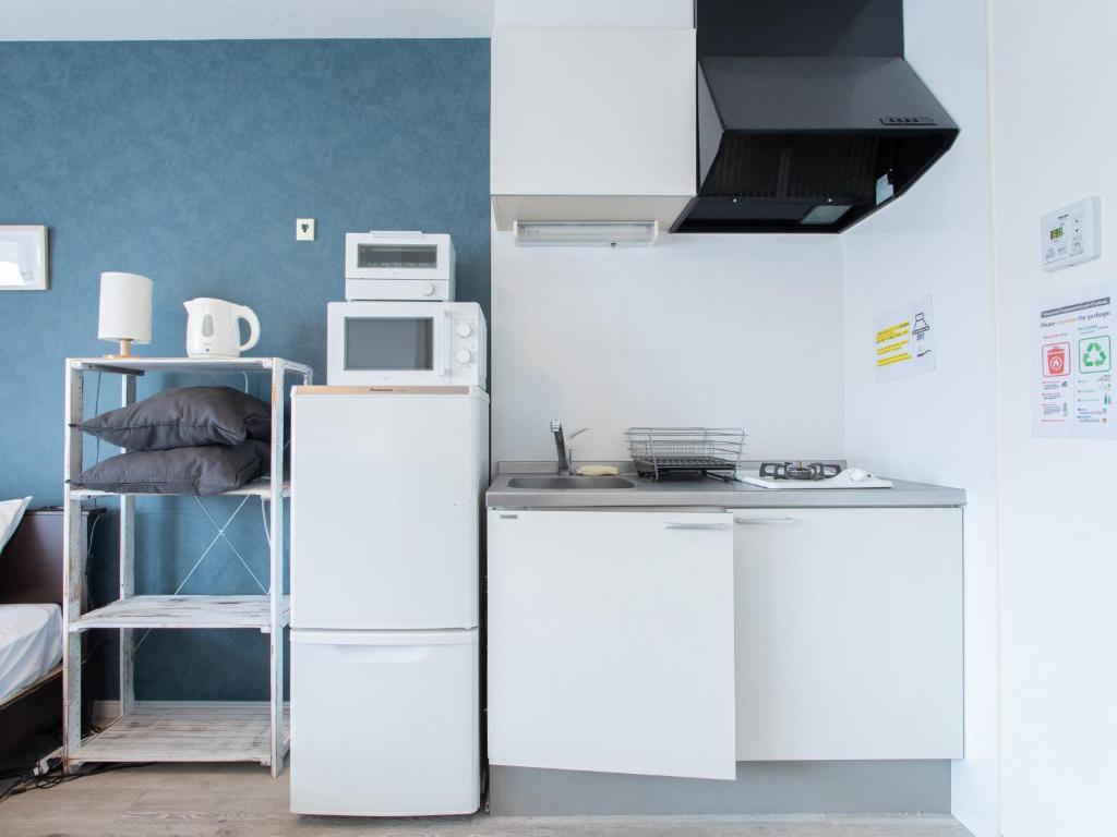 Reality Hakata 2 - Double Room