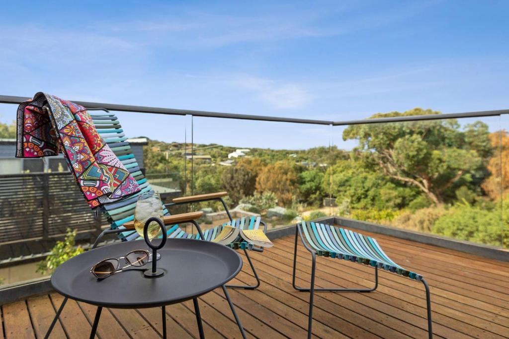 Surfmist, Aireys Inlet (updated prices 2024)