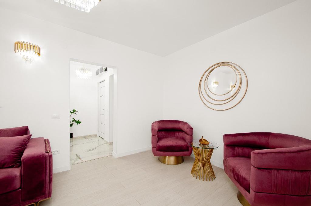 Central Select Apartament, Galaţi (updated prices 2024)