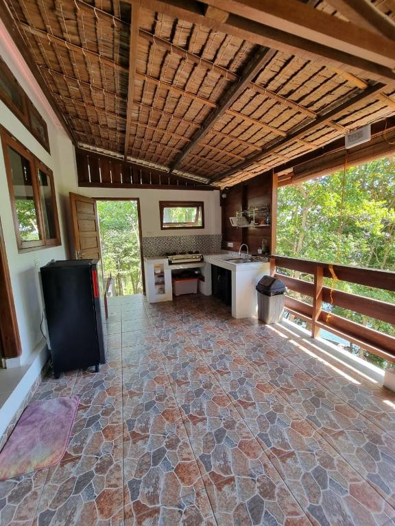 Fotografie z fotogalerie ubytování Treetop Guesthouse and Bungalows v destinaci Sabang