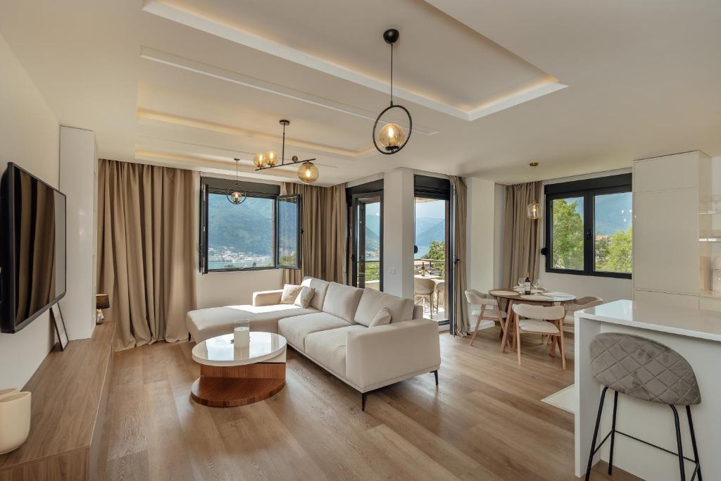 Lux Grand Apartment Kotor, Kotor (updated prices 2024)
